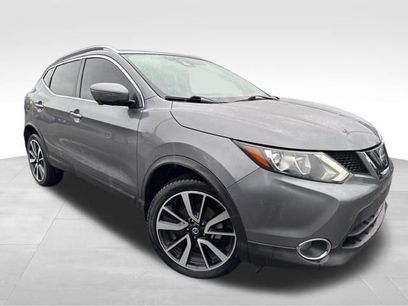 Used 2019 Nissan Rogue Sport SL