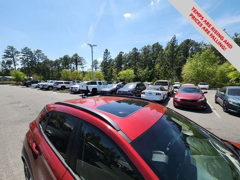 Used 2018 Hyundai Kona Limited image 20