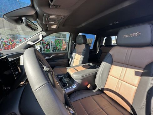 New 2026 Chevrolet Silverado 3500 High Country w/ Technology Package image 20