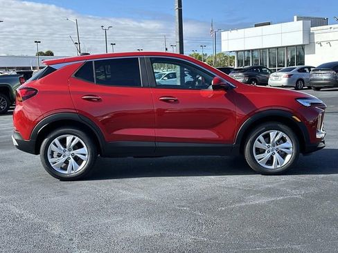 New 2026 Buick Encore GX Preferred w/ Comfort Package image 2