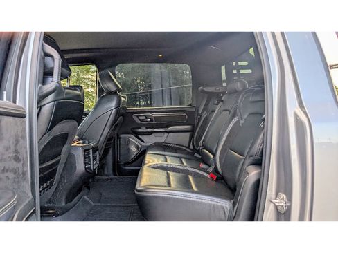 Used 2021 RAM 1500 TRX w/ TRX Level 2 Equipment Group image 18