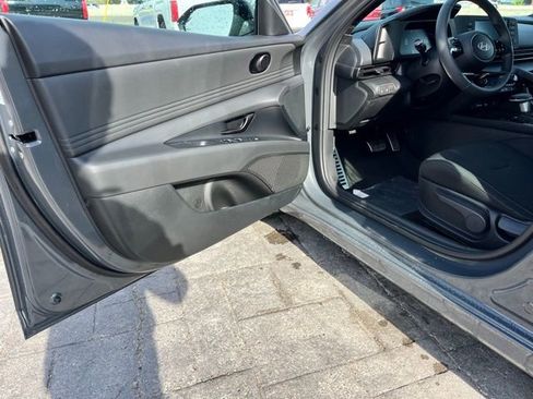 New 2026 Hyundai Elantra SEL Sport Premium FWD image 14