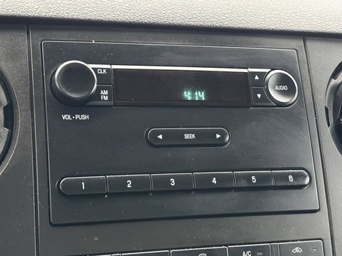 Used 2016 Ford F350 XL w/ Power Equipment Group image 5