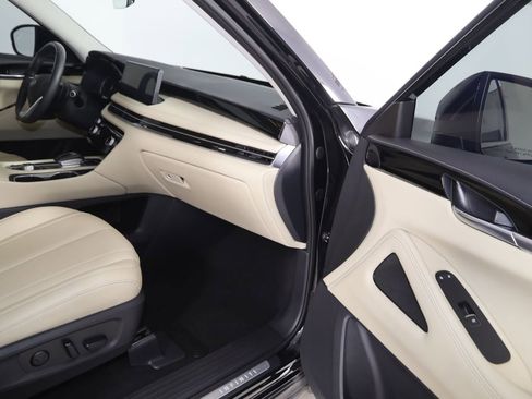 Used 2023 INFINITI QX60 Pure image 35