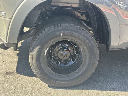 New 2026 RAM 3500 Limited image 18