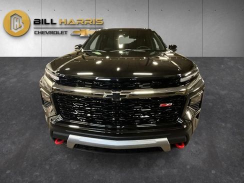 New 2026 Chevrolet Traverse Z71 w/ Driver Confidence Package AWD/4WD image 9