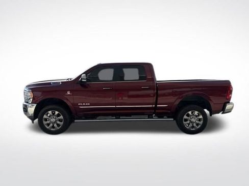 Used 2019 RAM 2500 Limited image 10