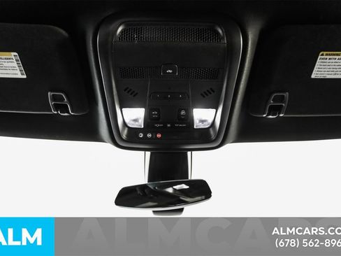 Used 2024 Cadillac XT5 Premium Luxury image 58