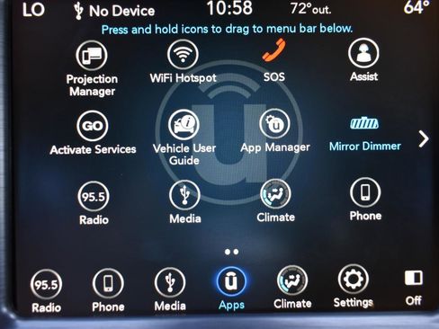 Used 2017 Dodge Challenger R/T w/ Sound Group image 20