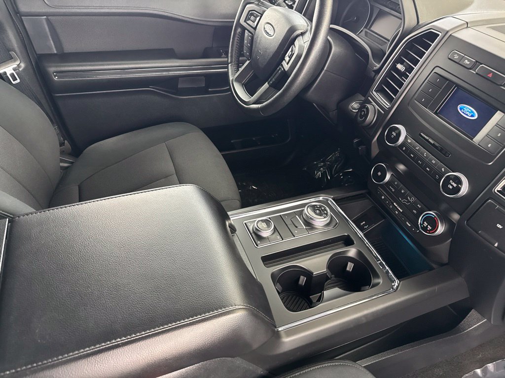 Used 2019 Ford Expedition Max XL AWD/4WD image 23
