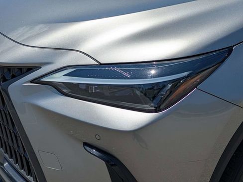 Used 2025 Lexus NX 350 AWD w/ Cold Area Package image 12