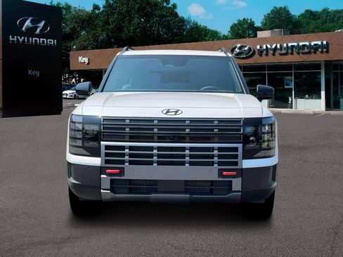 New 2026 Hyundai Palisade XRT Pro image 12