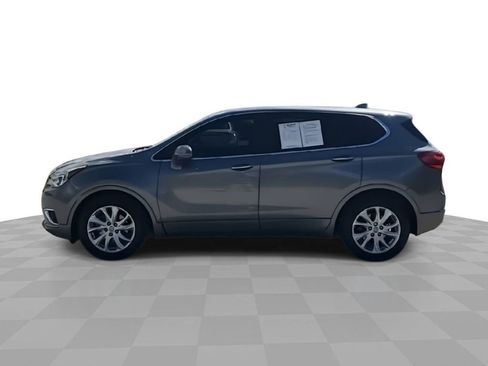 Used 2020 Buick Envision Preferred image 5