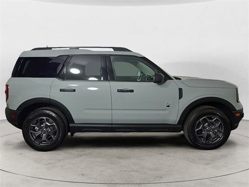 Certified 2022 Ford Bronco Sport Big Bend w/ Convenience Package image 6