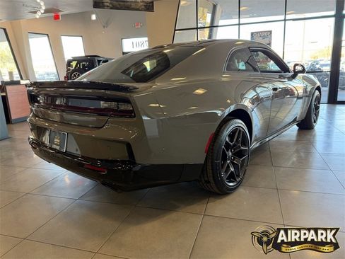 New 2026 Dodge Charger Scat Pack image 4