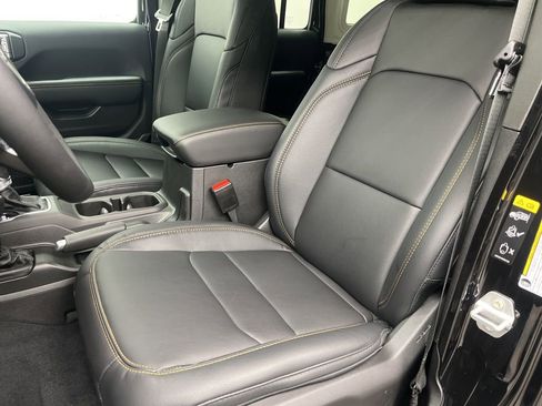 New 2026 Jeep Wrangler Sahara image 8