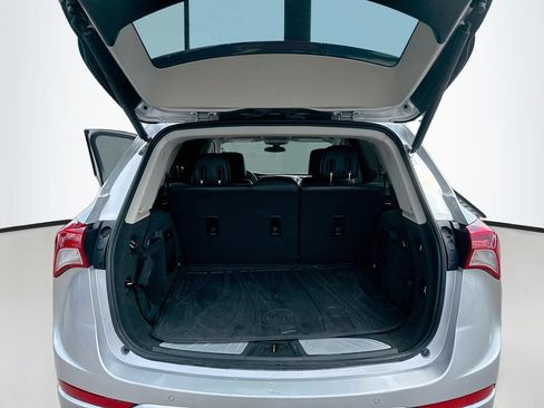Used 2019 Buick Envision Essence AWD/4WD image 21