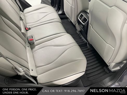Used 2021 Acura RDX AWD w/ Advance Package image 43