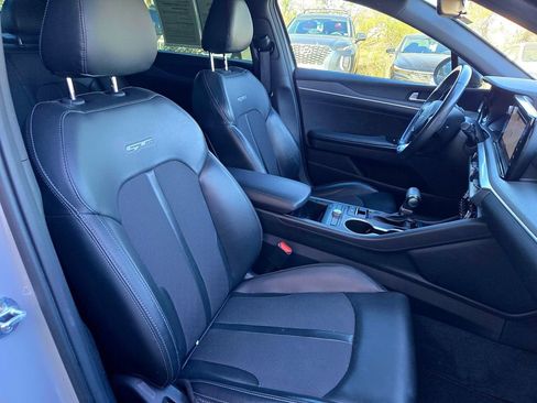 Used 2022 Kia K5 GT-Line w/ GT-Line FWD Premium Package image 28
