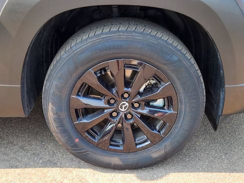 Used 2026 MAZDA CX-50 AWD 2.5 Hybrid w/ Premium Pkg image 15