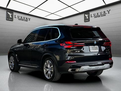 Used 2024 BMW X5 sDrive40i image 6