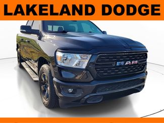 Used 2022 RAM 1500 Big Horn video 1