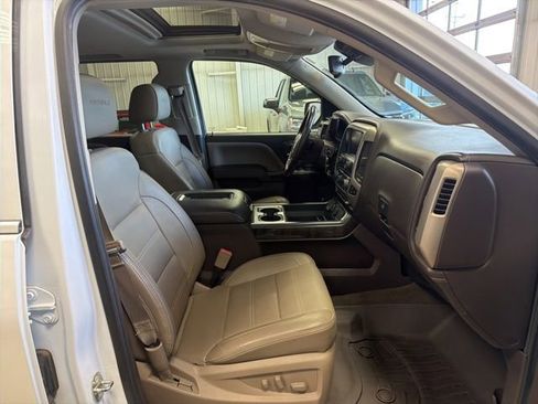 Used 2016 GMC Sierra 1500 Denali w/ Denali Ultimate Package AWD/4WD image 29