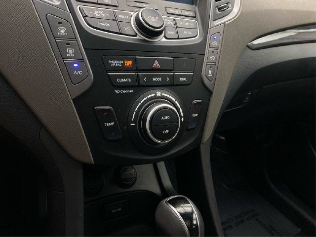 Used 2014 Hyundai Santa Fe GLS AWD/4WD image 33