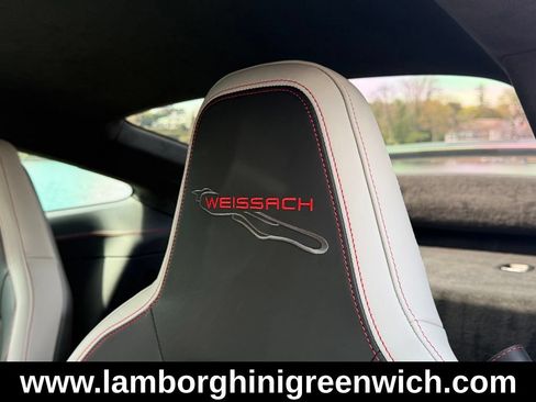Used 2026 Porsche 911 GT3 RWD image 30