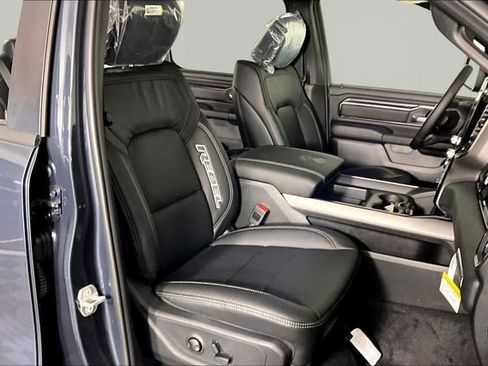 New 2026 RAM 1500 Rebel w/ Rebel Level 2 Equipment Group AWD/4WD image 12