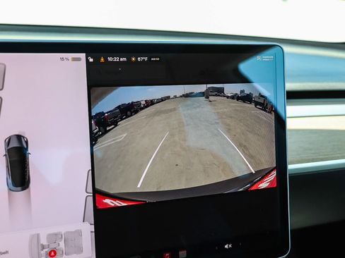 Used 2018 Tesla Model 3 Long Range AWD/4WD image 24