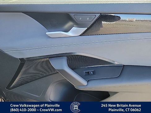 New 2026 Volkswagen Tiguan SE R-Line image 42