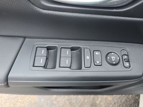 New 2026 Honda CR-V Sport-L image 28