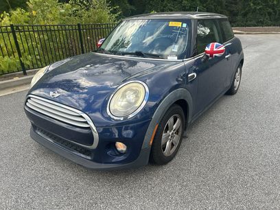 Used 2015 MINI Cooper 2-Door Hardtop