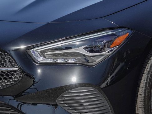 New 2026 Mercedes-Benz CLA 250 image 8