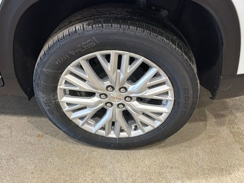 New 2026 GMC Acadia Elevation w/ Elevation Premium Package image 10