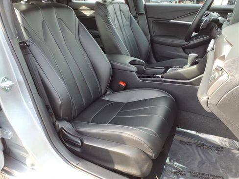 Certified 2025 Acura Integra A-Spec image 9