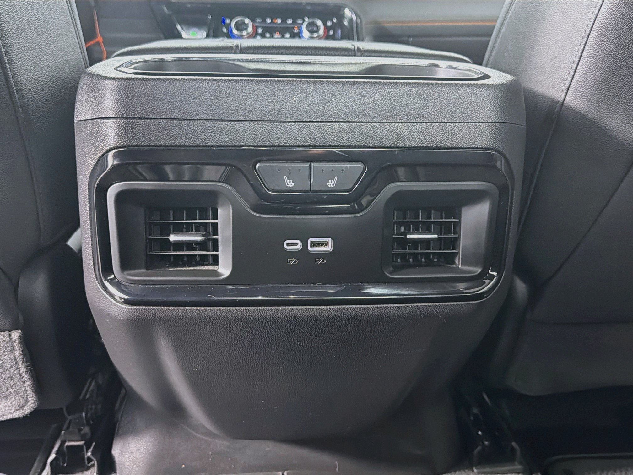 Used 2026 GMC Sierra 1500 AT4 AWD/4WD image 28