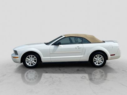 Used 2008 Ford Mustang Premium