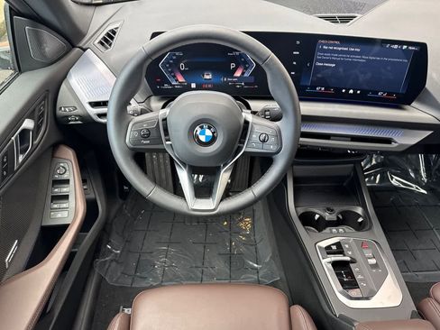 Used 2025 BMW 228i xDrive 228 xDrive w/ Premium Package image 15
