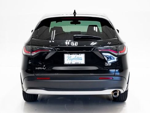 Used 2024 Honda HR-V Sport image 29