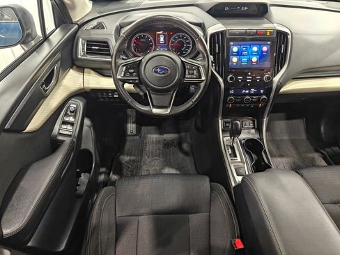 Used 2021 Subaru Ascent Premium w/ Convenience Package AWD/4WD image 4