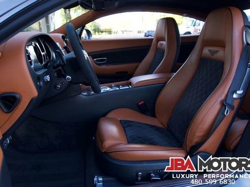 Used 2010 Bentley Continental GT Supersports image 6