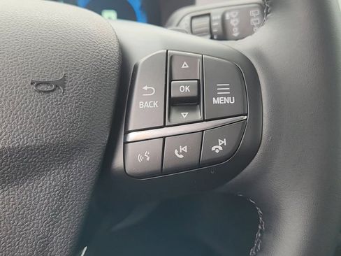 New 2025 Ford Bronco Sport Badlands w/ Badlands Tech Package image 15