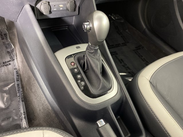 Used 2017 Kia Rio LX w/ Power Package FWD image 26