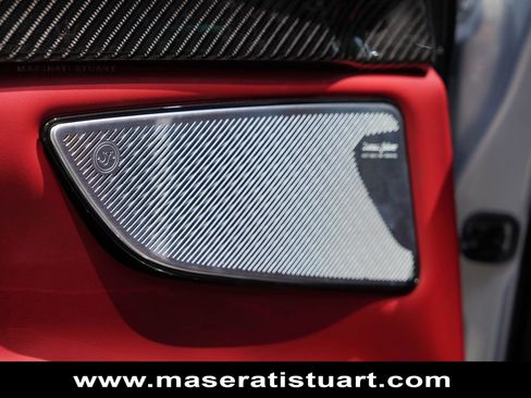 New 2025 Maserati Grecale Modena AWD/4WD image 18