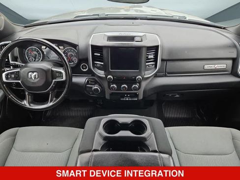 Used 2022 RAM 1500 Lone Star RWD image 14