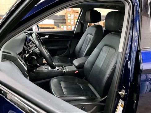 Used 2020 Audi Q5 2.0T Premium Plus image 27