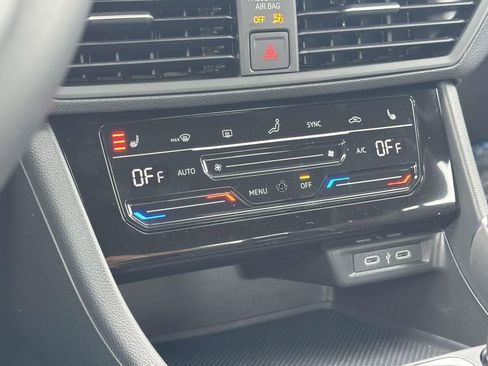 New 2026 Volkswagen Jetta Sport FWD image 21
