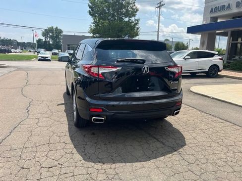 Used 2024 Acura RDX SH-AWD image 11